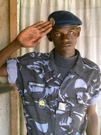 A S C YOUSSOU TOURE
