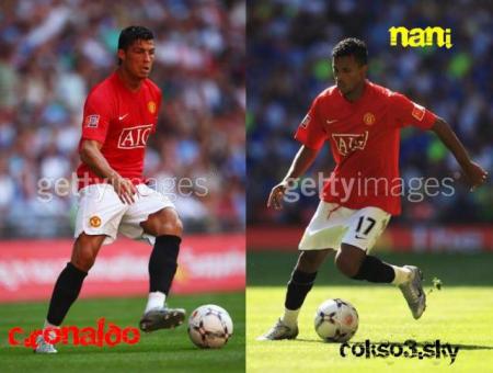 CHRISTIANO ET NANI